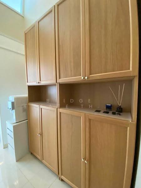 Knightsbridge Prime Sathorn, Bangkok, 599 Naradhiwas Rajanagarindra Road, Thung Maha Mek, Sathon, Bangkok, 2 Bedrooms, 55 sqm, Condo For Rent, by Bridge Estate Thailand, 500521341 - DDproperty.com