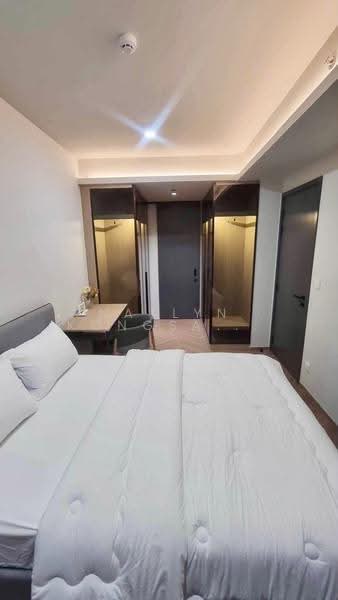 Chapter Chula-Samyan, Bangkok, Si Phraya Road, Si Phraya, Bang Rak, Bangkok, 1 Bedroom, 45 sqm, Condo For Rent, by Natlyn Kongsapook, 500521342 - DDproperty.com