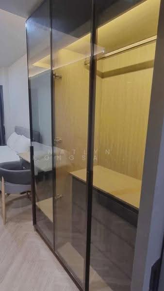 Chapter Chula-Samyan, Bangkok, Si Phraya Road, Si Phraya, Bang Rak, Bangkok, 1 Bedroom, 45 sqm, Condo For Rent, by Natlyn Kongsapook, 500521342 - DDproperty.com