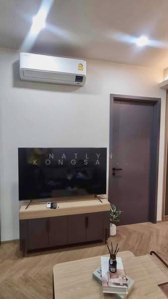 Chapter Chula-Samyan, Bangkok, Si Phraya Road, Si Phraya, Bang Rak, Bangkok, 1 Bedroom, 45 sqm, Condo For Rent, by Natlyn Kongsapook, 500521342 - DDproperty.com