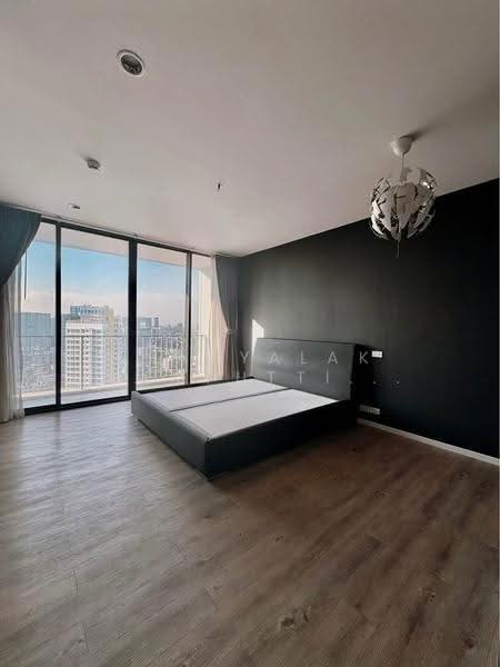 The Issara Ladprao, Bangkok, 296 Ladpao Road, Jom Phon, Chatuchak, Bangkok, 1 Bedroom, 35 sqm, Condo For Sale, by Thanyalak Premputtiphan, 500521343 - DDproperty.com