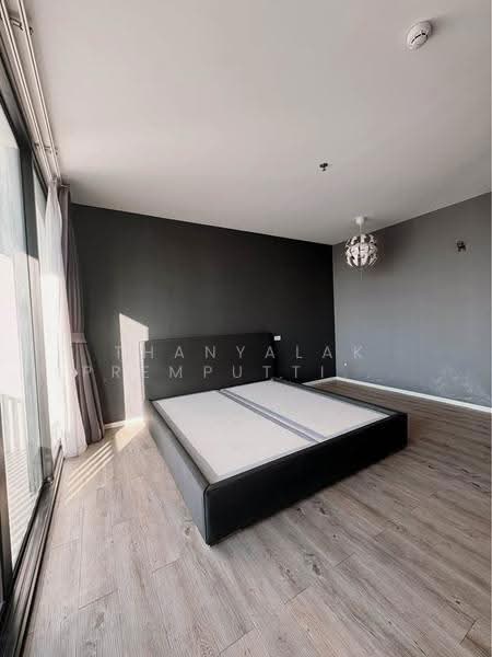 The Issara Ladprao, Bangkok, 296 Ladpao Road, Jom Phon, Chatuchak, Bangkok, 1 Bedroom, 35 sqm, Condo For Sale, by Thanyalak Premputtiphan, 500521343 - DDproperty.com