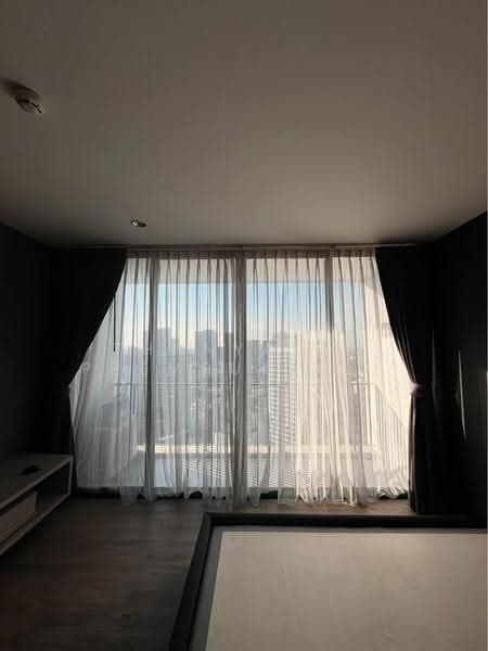 The Issara Ladprao, Bangkok, 296 Ladpao Road, Jom Phon, Chatuchak, Bangkok, 1 Bedroom, 35 sqm, Condo For Sale, by Thanyalak Premputtiphan, 500521343 - DDproperty.com