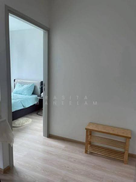 Noble Revolve Ratchada 2, Bangkok, 70 Soi Ratchadaphisek 10, Ratchadaphisek Road, Huai Khwang, Bangkok, 2 Bedrooms, 39 sqm, Condo For Rent, by Rasita Maneelam, 500521345 - DDproperty.com