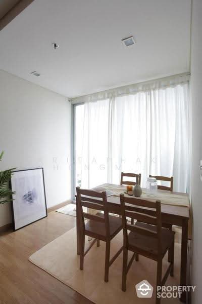 Le Luk Condominium, Bangkok, 1599 291 Sukhumvit Rd, Phra Kanong Nua, Watthana, Bangkok, 1 Bedroom, 50 sqm, Condo For Sale, by Kritaphak Khongmueang, 500521346 - DDproperty.com