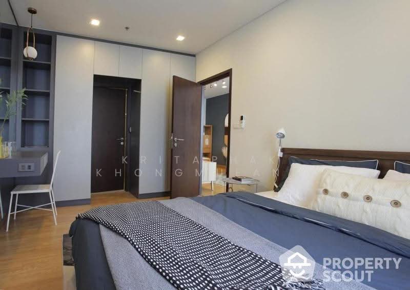 Le Luk Condominium, Bangkok, 1599 291 Sukhumvit Rd, Phra Kanong Nua, Watthana, Bangkok, 1 Bedroom, 50 sqm, Condo For Sale, by Kritaphak Khongmueang, 500521346 - DDproperty.com