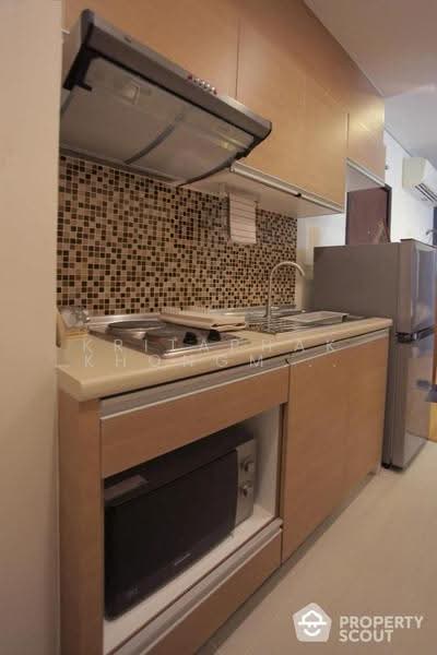 Le Luk Condominium, Bangkok, 1599 291 Sukhumvit Rd, Phra Kanong Nua, Watthana, Bangkok, 1 Bedroom, 50 sqm, Condo For Sale, by Kritaphak Khongmueang, 500521346 - DDproperty.com