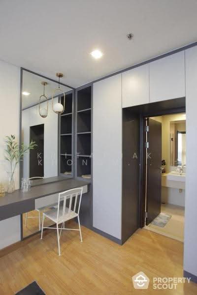 Le Luk Condominium, Bangkok, 1599 291 Sukhumvit Rd, Phra Kanong Nua, Watthana, Bangkok, 1 Bedroom, 50 sqm, Condo For Sale, by Kritaphak Khongmueang, 500521346 - DDproperty.com