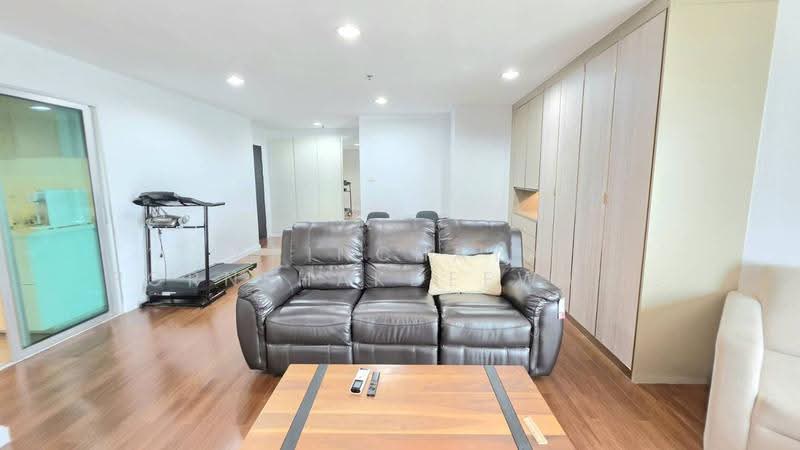 Belle Grand Rama 9, Bangkok, 131 Rama 9 Road, Huai Khwang, Bangkok, 3 Bedrooms, 106 sqm, Condo For Rent, by Arinchaya Pornphakdeewattana, 500521348 - DDproperty.com