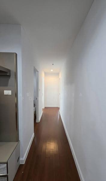 Belle Grand Rama 9, Bangkok, 131 Rama 9 Road, Huai Khwang, Bangkok, 3 Bedrooms, 106 sqm, Condo For Rent, by Arinchaya Pornphakdeewattana, 500521348 - DDproperty.com
