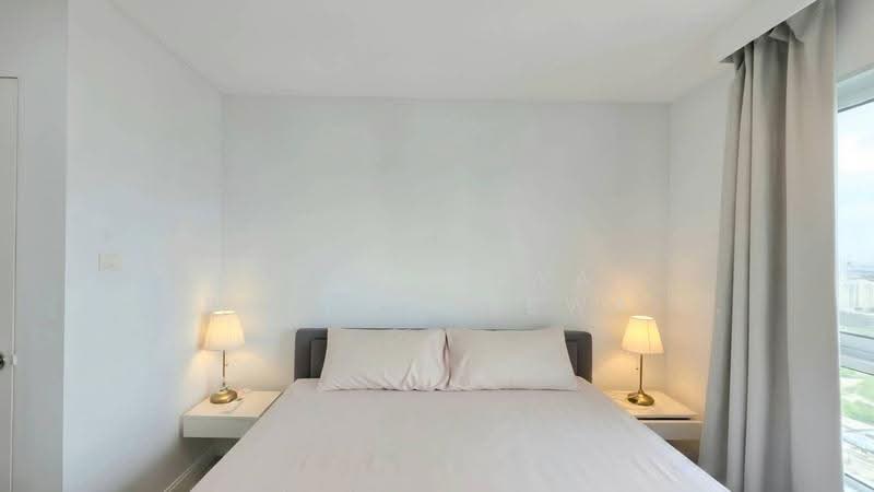 Belle Grand Rama 9, Bangkok, 131 Rama 9 Road, Huai Khwang, Bangkok, 3 Bedrooms, 106 sqm, Condo For Rent, by Arinchaya Pornphakdeewattana, 500521348 - DDproperty.com