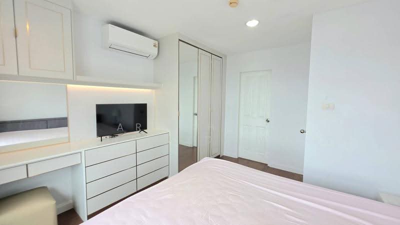 Belle Grand Rama 9, Bangkok, 131 Rama 9 Road, Huai Khwang, Bangkok, 3 Bedrooms, 106 sqm, Condo For Rent, by Arinchaya Pornphakdeewattana, 500521348 - DDproperty.com