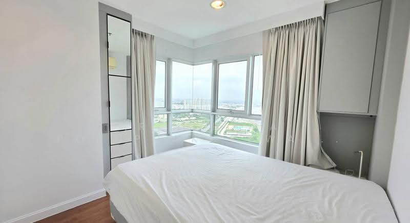 Belle Grand Rama 9, Bangkok, 131 Rama 9 Road, Huai Khwang, Bangkok, 3 Bedrooms, 106 sqm, Condo For Rent, by Arinchaya Pornphakdeewattana, 500521348 - DDproperty.com