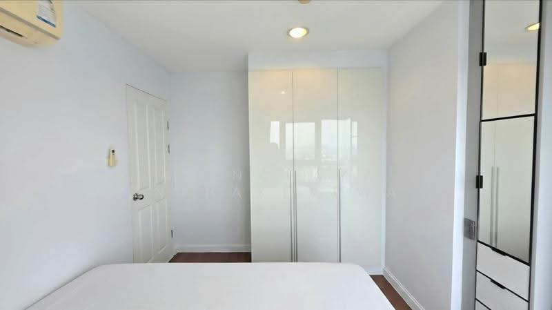 Belle Grand Rama 9, Bangkok, 131 Rama 9 Road, Huai Khwang, Bangkok, 3 Bedrooms, 106 sqm, Condo For Rent, by Arinchaya Pornphakdeewattana, 500521348 - DDproperty.com