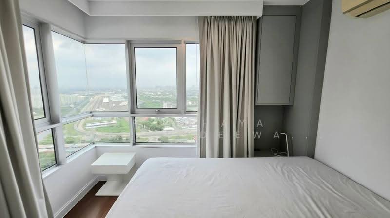 Belle Grand Rama 9, Bangkok, 131 Rama 9 Road, Huai Khwang, Bangkok, 3 Bedrooms, 106 sqm, Condo For Rent, by Arinchaya Pornphakdeewattana, 500521348 - DDproperty.com