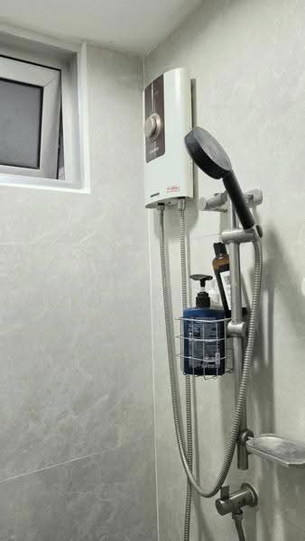 Belle Grand Rama 9, Bangkok, 131 Rama 9 Road, Huai Khwang, Bangkok, 3 Bedrooms, 106 sqm, Condo For Rent, by Arinchaya Pornphakdeewattana, 500521348 - DDproperty.com