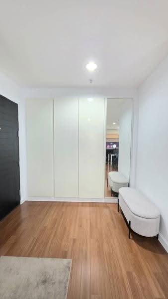 Belle Grand Rama 9, Bangkok, 131 Rama 9 Road, Huai Khwang, Bangkok, 3 Bedrooms, 106 sqm, Condo For Rent, by Arinchaya Pornphakdeewattana, 500521348 - DDproperty.com