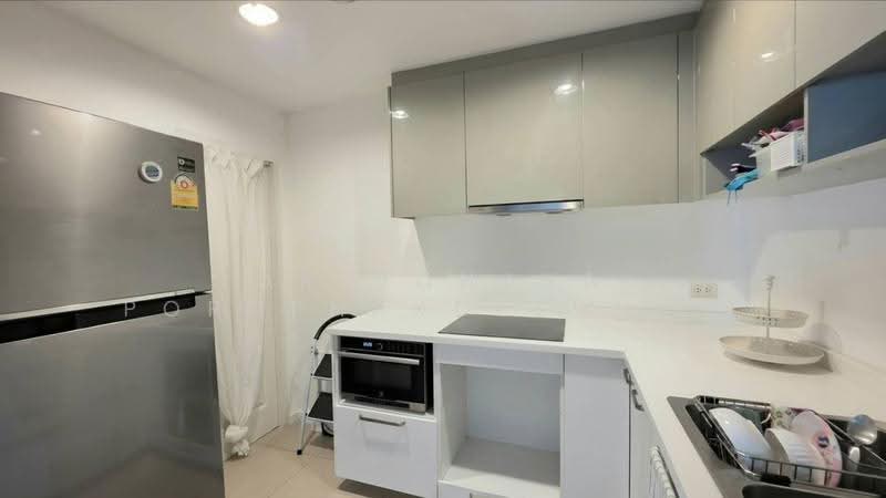 Belle Grand Rama 9, Bangkok, 131 Rama 9 Road, Huai Khwang, Bangkok, 3 Bedrooms, 106 sqm, Condo For Rent, by Arinchaya Pornphakdeewattana, 500521348 - DDproperty.com
