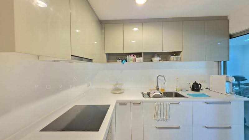 Belle Grand Rama 9, Bangkok, 131 Rama 9 Road, Huai Khwang, Bangkok, 3 Bedrooms, 106 sqm, Condo For Rent, by Arinchaya Pornphakdeewattana, 500521348 - DDproperty.com