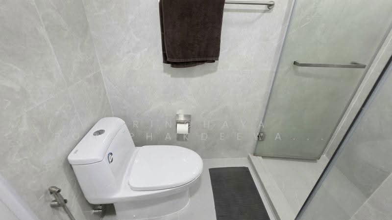 Belle Grand Rama 9, Bangkok, 131 Rama 9 Road, Huai Khwang, Bangkok, 3 Bedrooms, 106 sqm, Condo For Rent, by Arinchaya Pornphakdeewattana, 500521348 - DDproperty.com