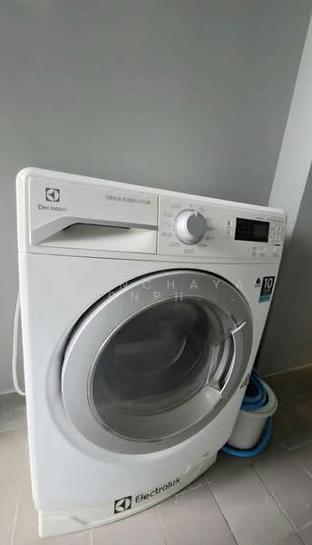 Belle Grand Rama 9, Bangkok, 131 Rama 9 Road, Huai Khwang, Bangkok, 3 Bedrooms, 106 sqm, Condo For Rent, by Arinchaya Pornphakdeewattana, 500521348 - DDproperty.com