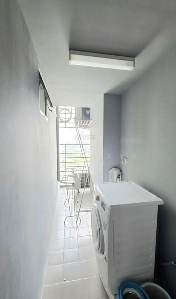 Belle Grand Rama 9, Bangkok, 131 Rama 9 Road, Huai Khwang, Bangkok, 3 Bedrooms, 106 sqm, Condo For Rent, by Arinchaya Pornphakdeewattana, 500521348 - DDproperty.com