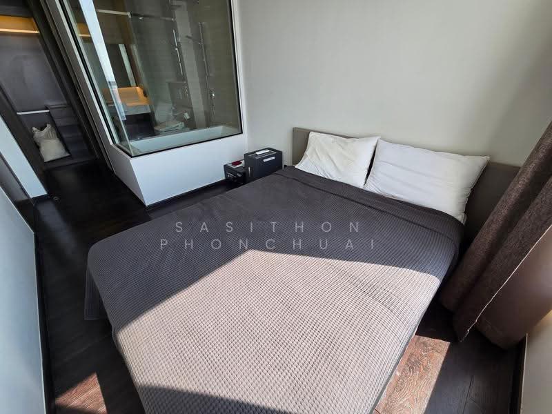 Park Origin Thonglor, กรุงเทพ, Soi Thonglor 10, Sukhumvit Road, คลองตันเหนือ, วัฒนา, กรุงเทพ, 33 ตร.ม., คอนโด ให้เช่า, โดย Sasithon Phonchuai, 500521351 - DDproperty.com