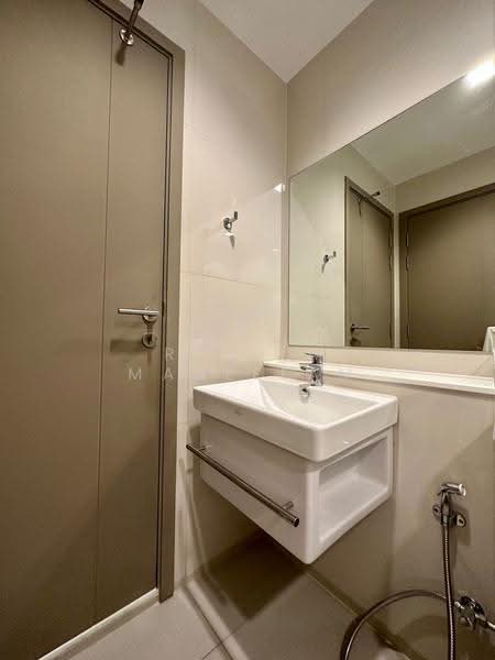 Life Asoke-Rama 9, Bangkok, 626 Asoke-Dindaeng Road, Makkasan, Ratchathewi, Bangkok, 1 Bedroom, 36 sqm, Condo For Sale, by Rasita Maneelam, 500521354 - DDproperty.com