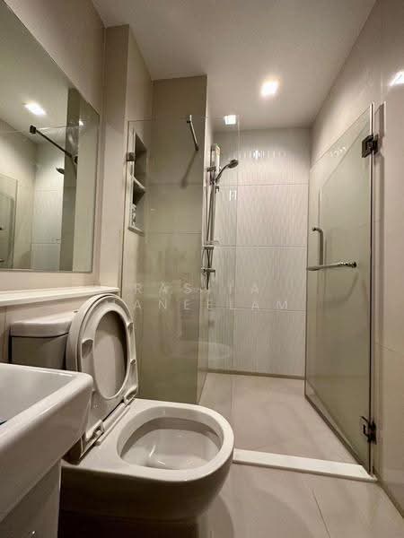 Life Asoke-Rama 9, Bangkok, 626 Asoke-Dindaeng Road, Makkasan, Ratchathewi, Bangkok, 1 Bedroom, 36 sqm, Condo For Sale, by Rasita Maneelam, 500521354 - DDproperty.com