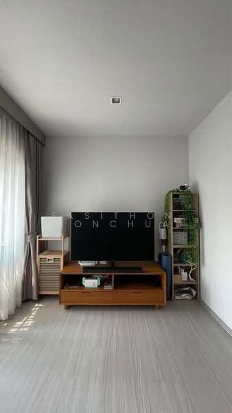 Life Asoke-Rama 9, Bangkok, 626 Asoke-Dindaeng Road, Makkasan, Ratchathewi, Bangkok, Studio, 28 sqm, Condo For Sale, by Sasithon Phonchuai, 500521360 - DDproperty.com
