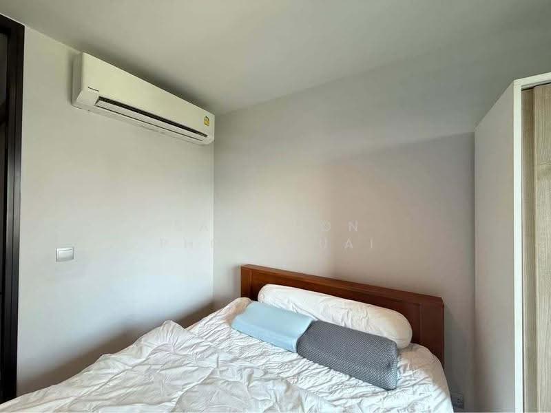 Life Asoke-Rama 9, Bangkok, 626 Asoke-Dindaeng Road, Makkasan, Ratchathewi, Bangkok, Studio, 28 sqm, Condo For Sale, by Sasithon Phonchuai, 500521360 - DDproperty.com