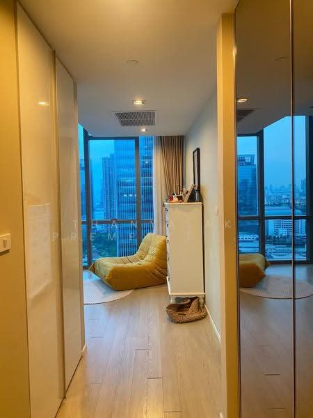 The Room Sukhumvit 21, Bangkok, Asok Montri Rd, Khlongtoei Nua, Watthana, Bangkok, 2 Bedrooms, 117 sqm, Condo For Sale, by Thanyalak Premputtiphan, 500521362 - DDproperty.com