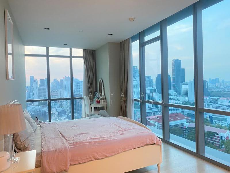The Room Sukhumvit 21, Bangkok, Asok Montri Rd, Khlongtoei Nua, Watthana, Bangkok, 2 Bedrooms, 117 sqm, Condo For Sale, by Thanyalak Premputtiphan, 500521362 - DDproperty.com