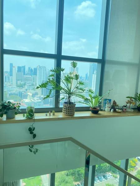 The Room Sukhumvit 21, Bangkok, Asok Montri Rd, Khlongtoei Nua, Watthana, Bangkok, 2 Bedrooms, 117 sqm, Condo For Sale, by Thanyalak Premputtiphan, 500521362 - DDproperty.com