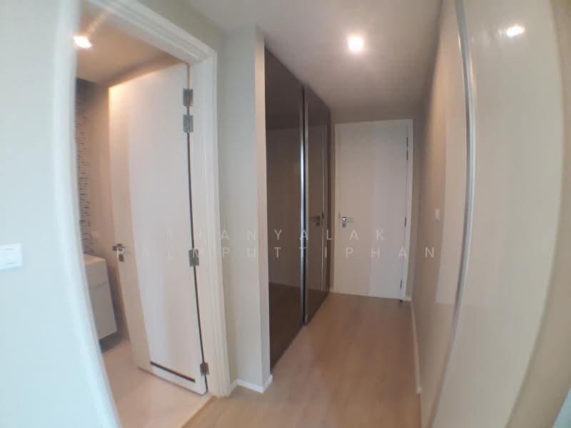 The Room Sukhumvit 21, Bangkok, Asok Montri Rd, Khlongtoei Nua, Watthana, Bangkok, 2 Bedrooms, 117 sqm, Condo For Sale, by Thanyalak Premputtiphan, 500521362 - DDproperty.com