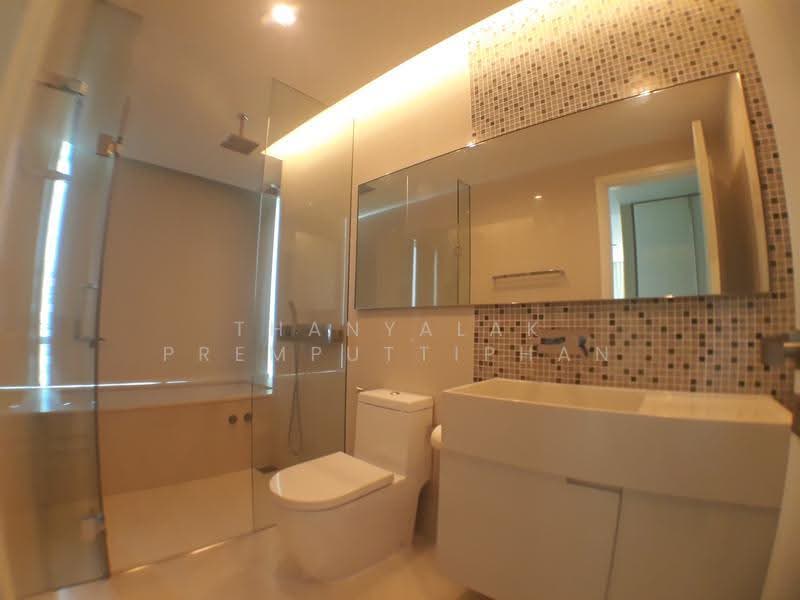 The Room Sukhumvit 21, Bangkok, Asok Montri Rd, Khlongtoei Nua, Watthana, Bangkok, 2 Bedrooms, 117 sqm, Condo For Sale, by Thanyalak Premputtiphan, 500521362 - DDproperty.com