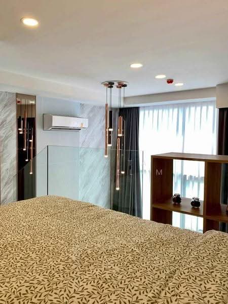 Park Origin Chula-Samyan, Bangkok, Rama 4 Road, Maha Phrutharam, Bang Rak, Bangkok, 1 Bedroom, 40 sqm, Condo For Rent, by Rasita Maneelam, 500521364 - DDproperty.com