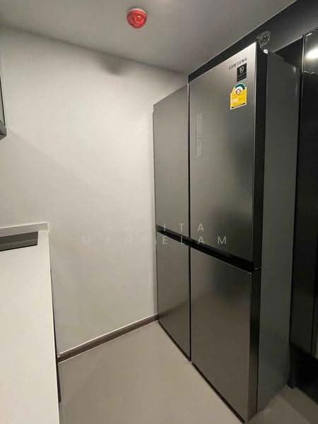 Park Origin Chula-Samyan, Bangkok, Rama 4 Road, Maha Phrutharam, Bang Rak, Bangkok, 1 Bedroom, 40 sqm, Condo For Rent, by Rasita Maneelam, 500521364 - DDproperty.com