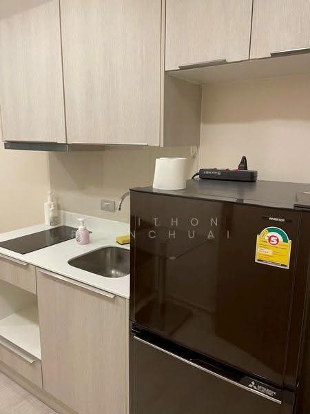 Vtara Sukhumvit 36, Bangkok, 118 Soi Saen Sabai, Phra Kanong, Khlong Toei, Bangkok, 1 Bedroom, 29 sqm, Condo For Sale, by Sasithon Phonchuai, 500521365 - DDproperty.com