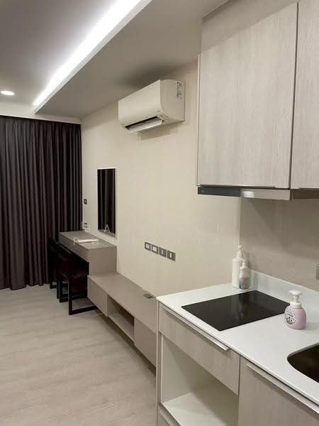Vtara Sukhumvit 36, Bangkok, 118 Soi Saen Sabai, Phra Kanong, Khlong Toei, Bangkok, 1 Bedroom, 29 sqm, Condo For Sale, by Sasithon Phonchuai, 500521365 - DDproperty.com