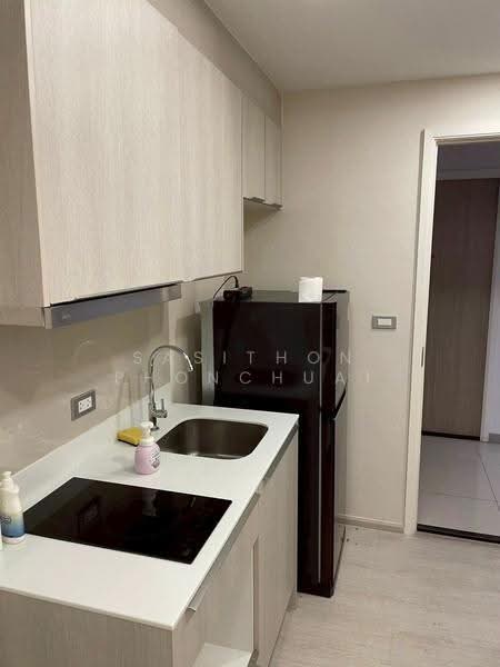 Vtara Sukhumvit 36, Bangkok, 118 Soi Saen Sabai, Phra Kanong, Khlong Toei, Bangkok, 1 Bedroom, 29 sqm, Condo For Sale, by Sasithon Phonchuai, 500521365 - DDproperty.com
