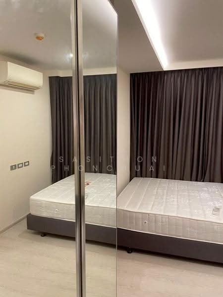 Vtara Sukhumvit 36, Bangkok, 118 Soi Saen Sabai, Phra Kanong, Khlong Toei, Bangkok, 1 Bedroom, 29 sqm, Condo For Sale, by Sasithon Phonchuai, 500521365 - DDproperty.com