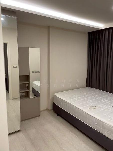 Vtara Sukhumvit 36, Bangkok, 118 Soi Saen Sabai, Phra Kanong, Khlong Toei, Bangkok, 1 Bedroom, 29 sqm, Condo For Sale, by Sasithon Phonchuai, 500521365 - DDproperty.com