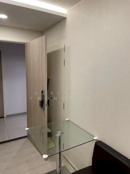 Vtara Sukhumvit 36, Bangkok, 118 Soi Saen Sabai, Phra Kanong, Khlong Toei, Bangkok, 1 Bedroom, 29 sqm, Condo For Sale, by Sasithon Phonchuai, 500521365 - DDproperty.com