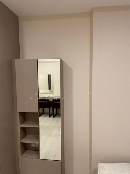 Vtara Sukhumvit 36, Bangkok, 118 Soi Saen Sabai, Phra Kanong, Khlong Toei, Bangkok, 1 Bedroom, 29 sqm, Condo For Sale, by Sasithon Phonchuai, 500521365 - DDproperty.com