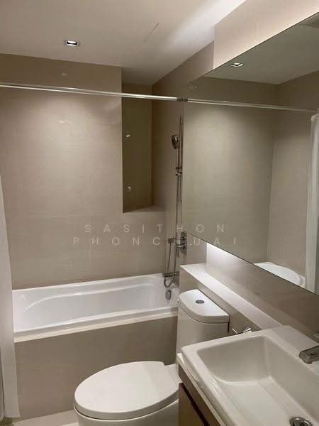 Vtara Sukhumvit 36, Bangkok, 118 Soi Saen Sabai, Phra Kanong, Khlong Toei, Bangkok, 1 Bedroom, 29 sqm, Condo For Sale, by Sasithon Phonchuai, 500521365 - DDproperty.com