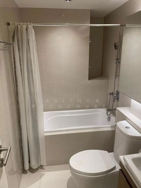 Vtara Sukhumvit 36, Bangkok, 118 Soi Saen Sabai, Phra Kanong, Khlong Toei, Bangkok, 1 Bedroom, 29 sqm, Condo For Sale, by Sasithon Phonchuai, 500521365 - DDproperty.com