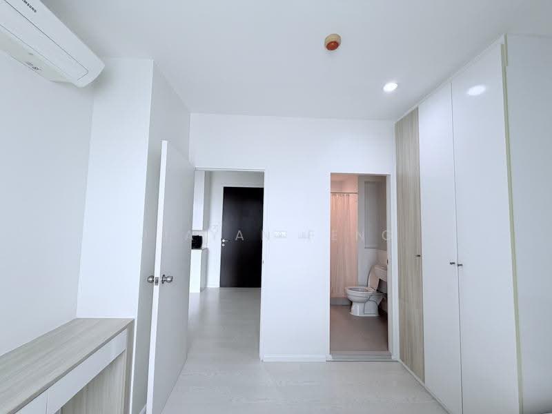 The Prodigy MRT Bangkhae, Bangkok, 88 Phet Kasem Rd, Bang Wa, Phasi Charoen, Bangkok, 1 Bedroom, 30 sqm, Condo For Rent, by Jiayan Feng, 500521367 - DDproperty.com
