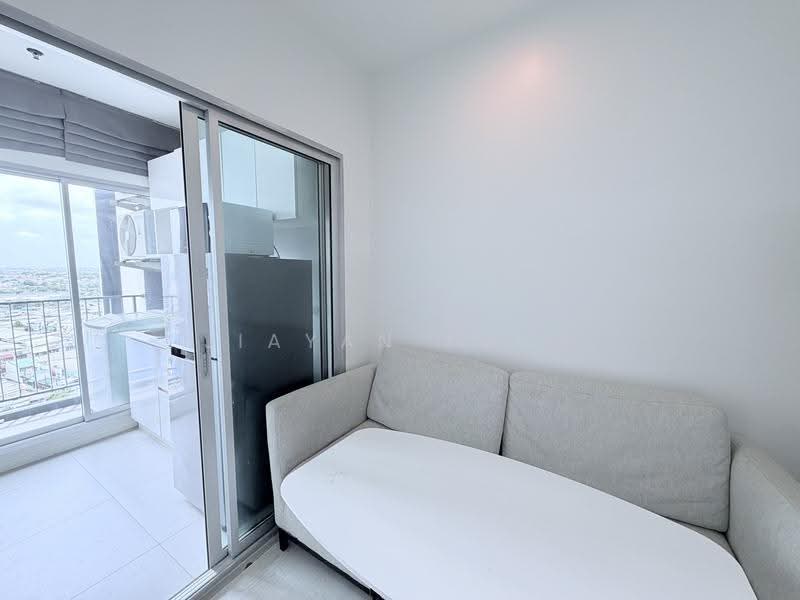 The Prodigy MRT Bangkhae, Bangkok, 88 Phet Kasem Rd, Bang Wa, Phasi Charoen, Bangkok, 1 Bedroom, 30 sqm, Condo For Rent, by Jiayan Feng, 500521367 - DDproperty.com