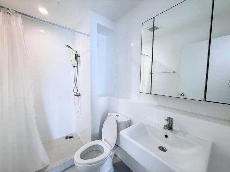 The Prodigy MRT Bangkhae, Bangkok, 88 Phet Kasem Rd, Bang Wa, Phasi Charoen, Bangkok, 1 Bedroom, 30 sqm, Condo For Rent, by Jiayan Feng, 500521367 - DDproperty.com